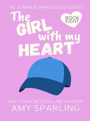 cover image of The Girl with my Heart